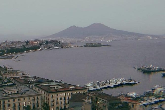 Naples - 4 hours Private Tour - Price and Logistics: Worth the Investment?