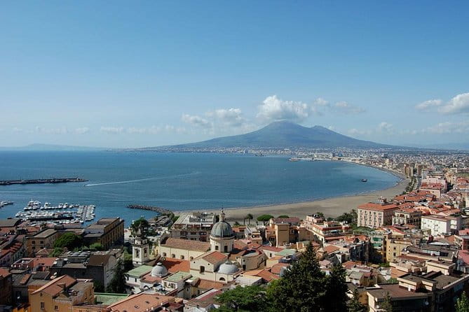 Naples City Tour - Why Choose a Private City Tour?