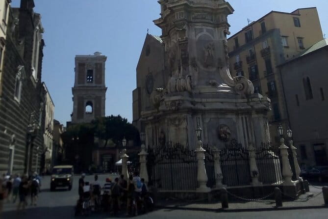 Naples electric bike tour Partenope - Final Thoughts: Is This Tour Worth It?