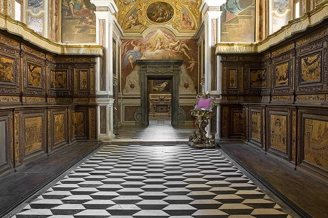 Naples Skip-the-Line San Martino National Museum and Charterhouse Ticket - Exploring the Details: Duration, Logistics, and Tips