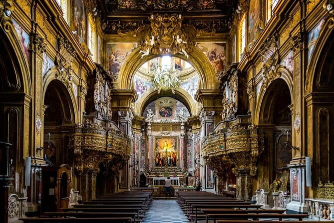 Naples Underground & Highlights Tour Small Group Experience - Final Thoughts: Is It Worth It?