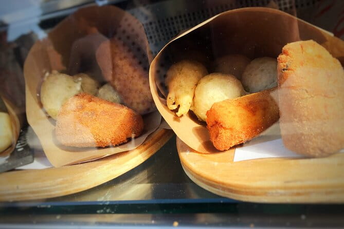 Naples Vomero: A Unique Traditional Food Tour by Do Eat Better - FAQ