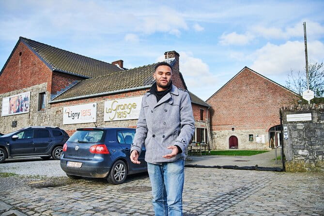 Napoleon Last Campaign (Waterloo, Ligny..) Day Tour from Brussels - Frequently Asked Questions