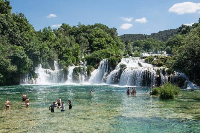 National Park Krka Private Return Day Transfer by Minivan - Final Thoughts