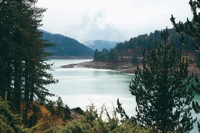 National Park Valia Calda (Metsovo, Aoos springs) - Who Will Love This Tour?