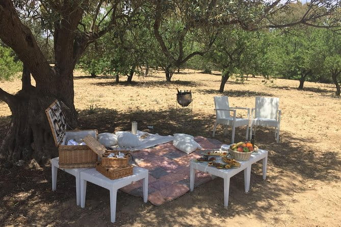 Nature and History: Agrigento and Scala dei Turchi - The Marvel of Scala dei Turchi