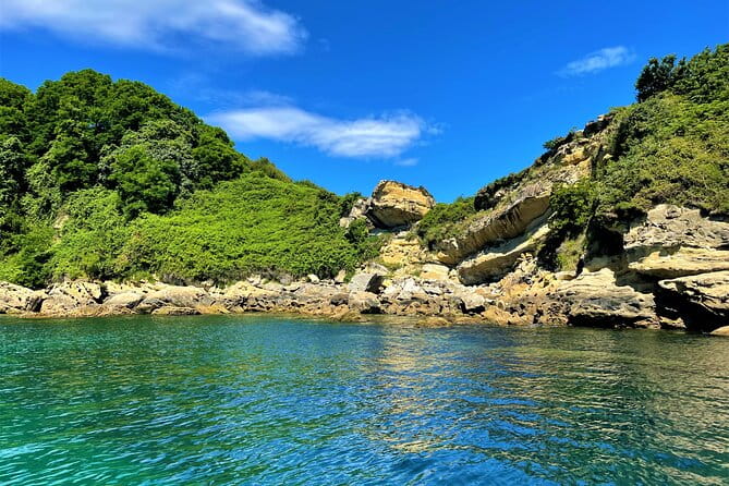 Nautical Excursion in Spain between Hondarribia and Pasaia - The Real Value: Why This Trip Matters