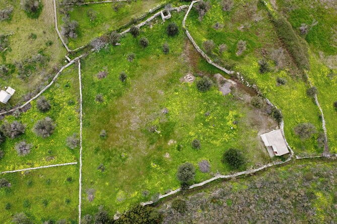 Naxos in 5 senses - Frequently Asked Questions (FAQs)