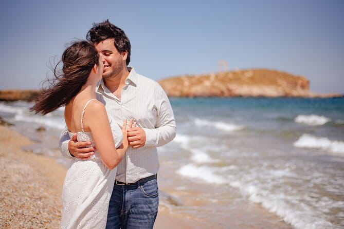 Naxos Vacation Photographer - Why This Tour Is a Great Value