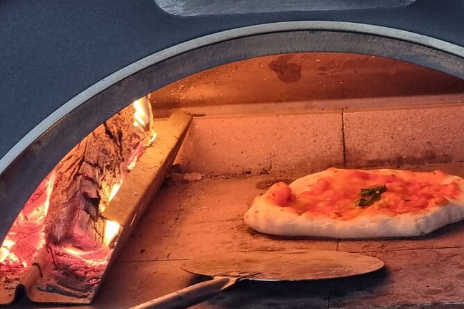 Neapolitan DOC Pizza Class And Cooking in a Wood Oven at a Local's house - Price and Logistics: Is It Worth It?