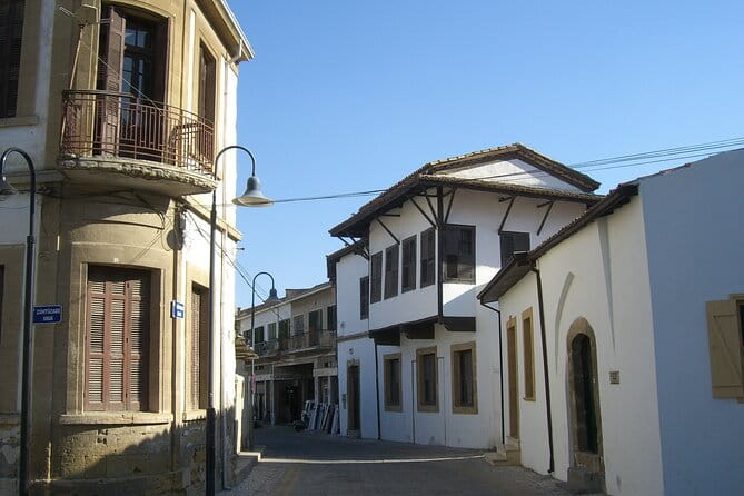 Nicosia Like a Local: Customized Private Tour - Who Should Consider This Tour?