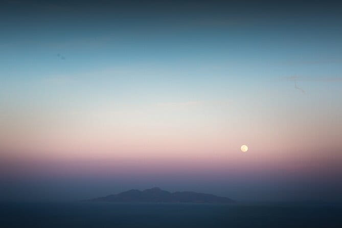 Night & Astro Photography Workshop - Price and Logistics