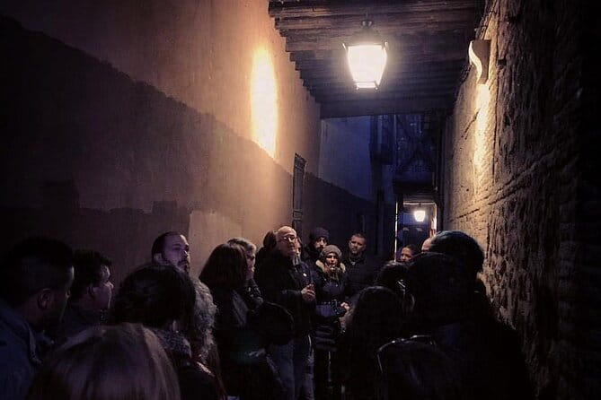 Night Guided Tour of Magical Toledo - The Practical Side: What Travelers Should Know