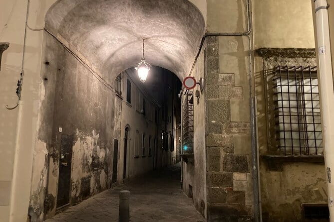 Night Walking Tour in Lucca - FAQs About the Lucca Night Walking Tour