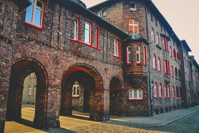 Nikiszowiec Industrial District Private Tour - Final Thoughts: Who Should Consider This Tour?