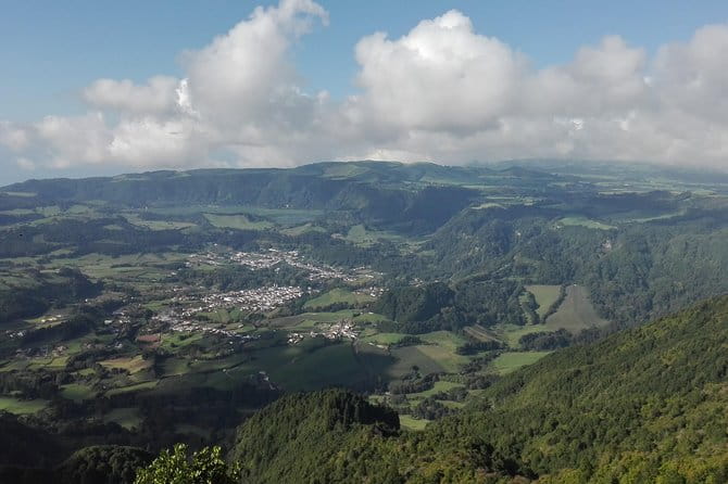 Nordeste Waterfall Private Tour - Key Points / Takeaways