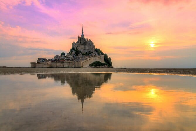 Normandy D-Day Tour with Mont Saint-Michel Day Trip from Paris - Who Is This Tour Best Suited For?