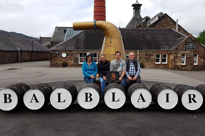 North Highland Deluxe Whisky Tour with Castle Admission - Final thoughts on the North Highland Deluxe Whisky Tour