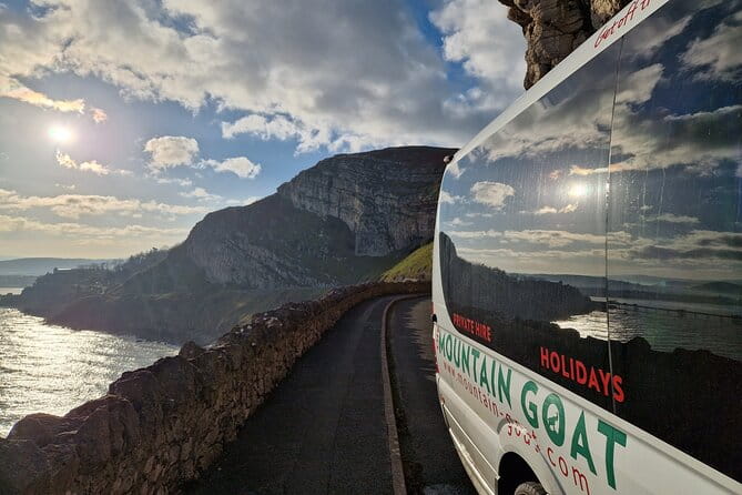 North Wales and Caernarfon Castle day-tour from Liverpool - FAQ