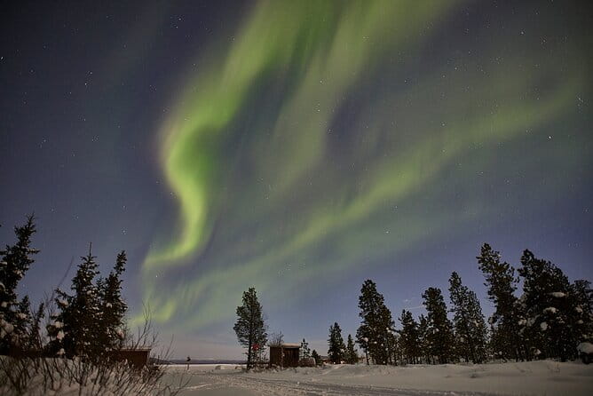 Northern Light Photo tour - A Deep Dive into the Northern Light Photo Tour