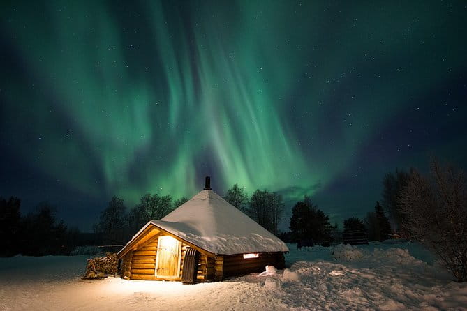 Northern Light Safari by Snowmobiles From Levi - Who Should Consider This Tour?