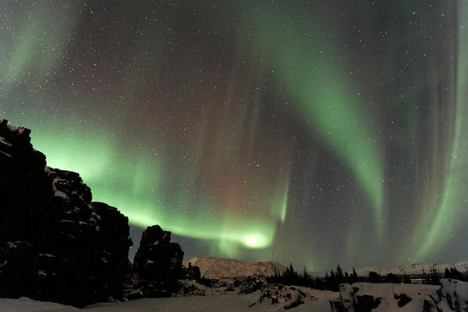 Northern Lights 4x4 Jeep/van Tour from Akureyri - Who Will Love This Tour?