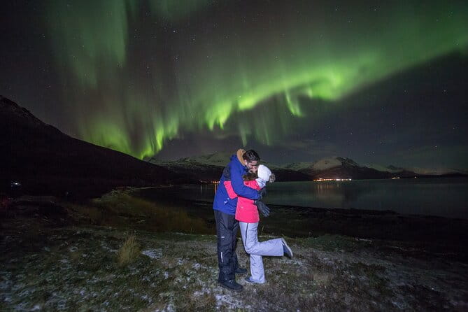 Northern Lights Big Bus Chase with Free Photos - The Tour Breakdown