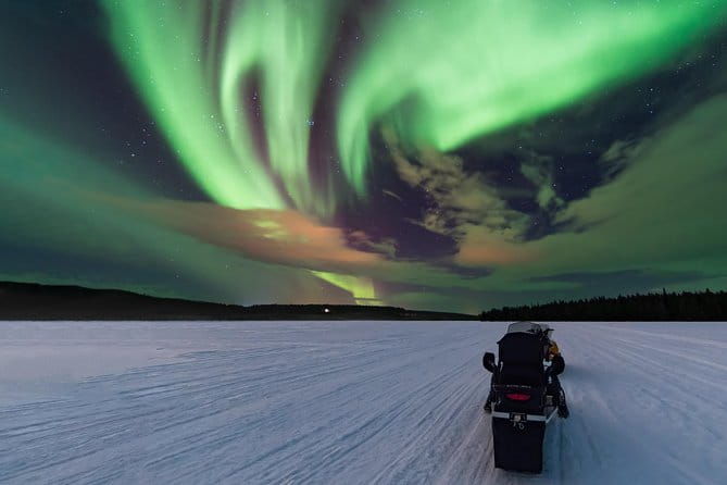 Northern Lights Hunting with Snowmobiles - Final Thoughts: Who Will Love This Experience?