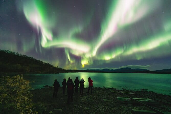 Northern Lights Photo Expedition Dinner Included from Abisko - Value and Practical Considerations