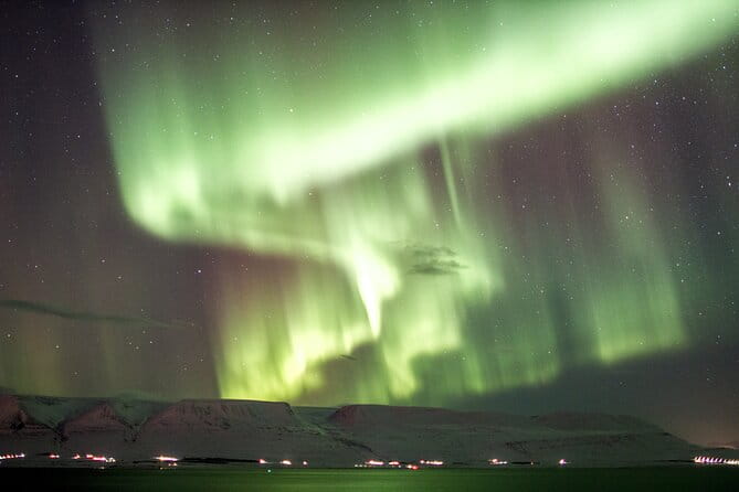 Northern Lights Photography from Akureyri - Final Thoughts: Is It Worth It?