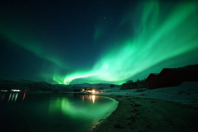 Northern lights photography tour - Who Should Consider This Tour?