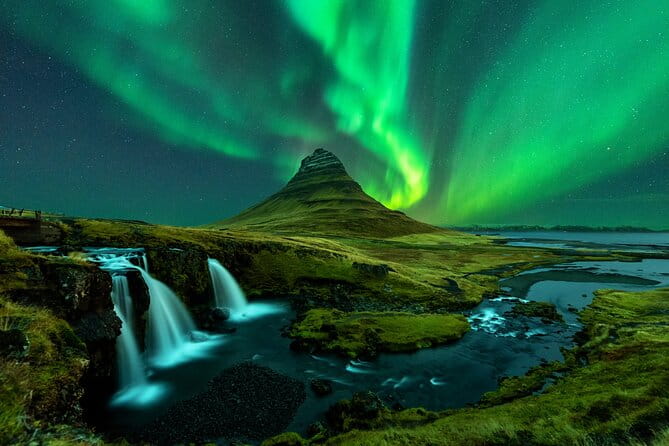 Northern Lights Small Group Tour from Reykjavik - Frequently Asked Questions