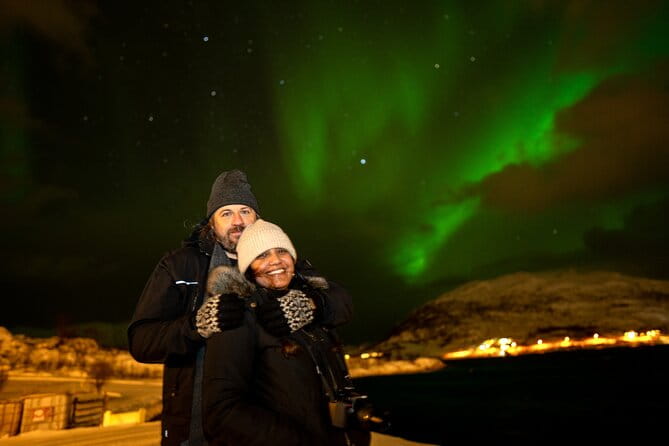 Northern Lights Tour with Local Guide and Photos - Price and Value Considerations