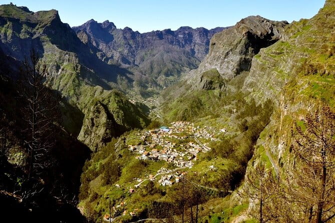 Nuns Valley Tour - Who Will Love This Tour?