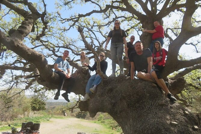 Off-road Buggy Safari in Crete with a Guide - Practical Tips and Considerations