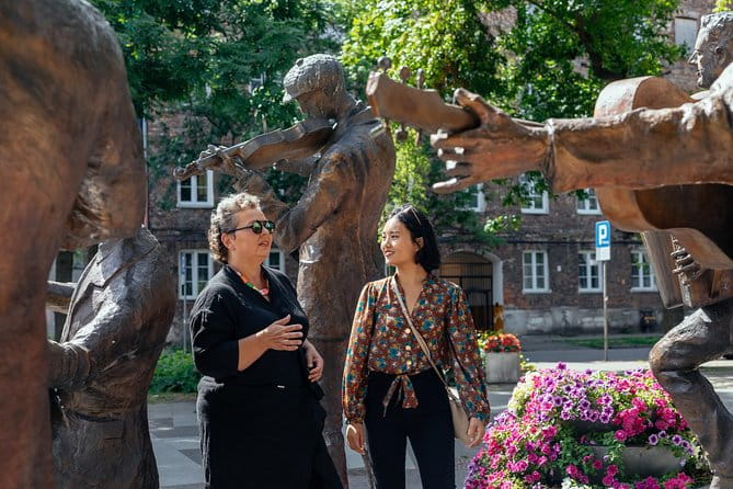 Off the Beaten Track in Warsaw: Private City Tour - Final Thoughts