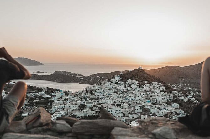 Official Wristband in los, Cyclades - FAQs