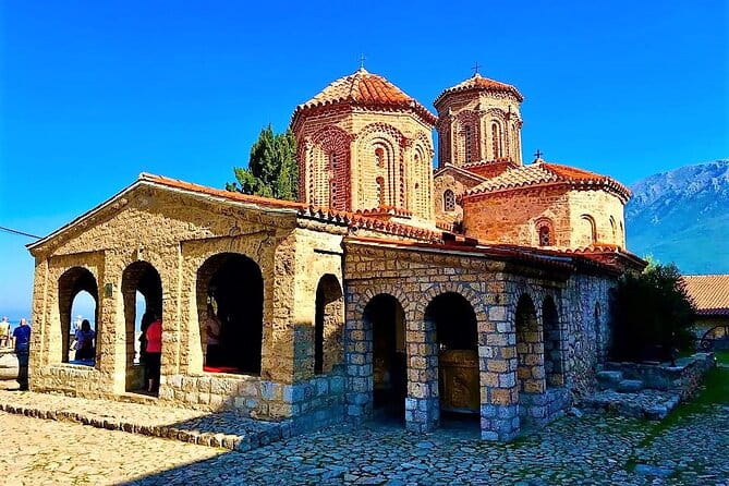 Ohrid, Full Day Trip from Tirana - Who Should Consider This Tour?