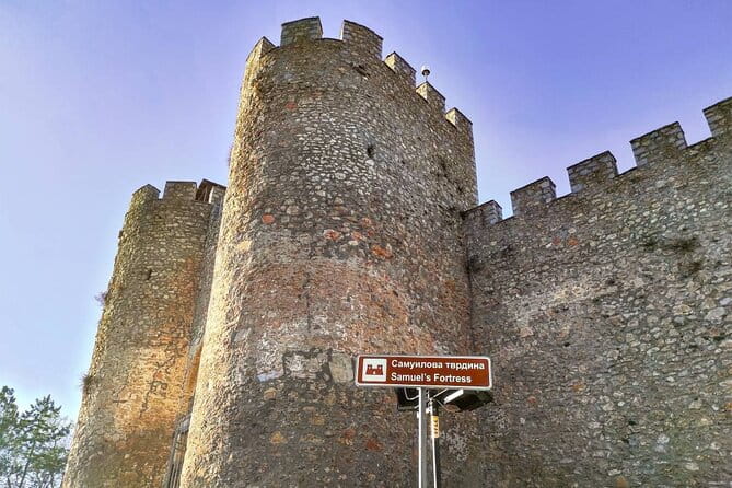 Ohrid one day trip from Pristina - Transportation, Cost, and Timing: What It All Means