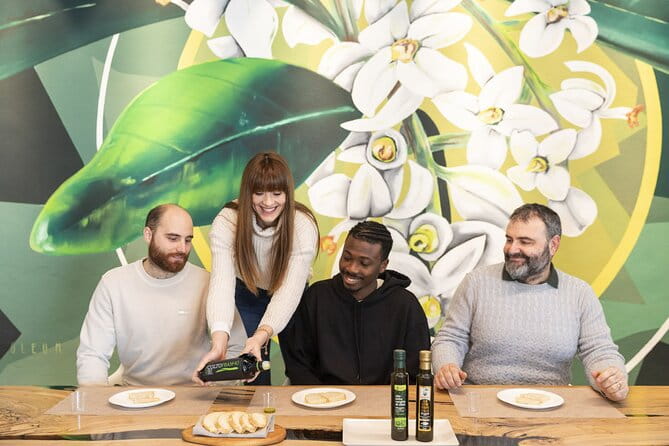 Oil museum and oil mill in Tuscany: tour and tasting - Final Thoughts: Why Visit SuprEvo?