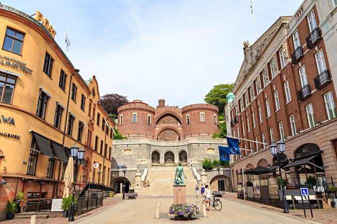 Old Town Helsingborg: Exploration Game and Self-Guided Tour - Exploring Helsingborg’s Old Town: A Self-Guided Digital Adventure