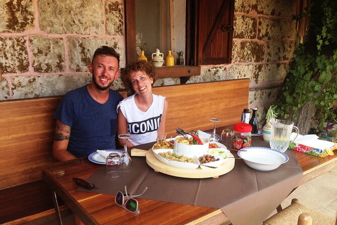 Olive Oil Mill experience and tasting in Salento with Guide - An In-Depth Look at the Olive Oil Mill Experience in Salento