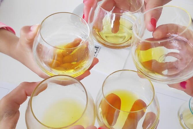 Olive Oil Tasting at the Mykonian Farm - Who Should Book This Experience?