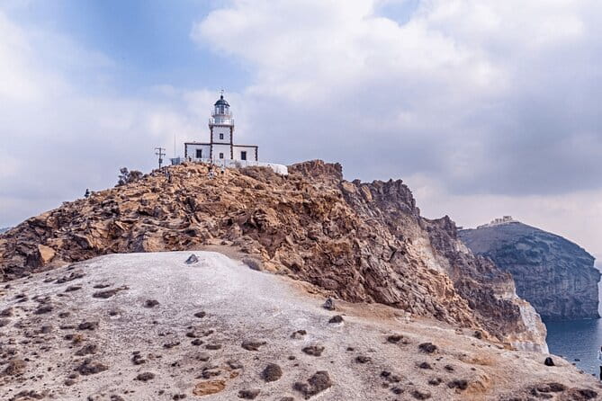 One Day in Santorini from Cruise Ship: Ultimate Island Tour - Frequently Asked Questions