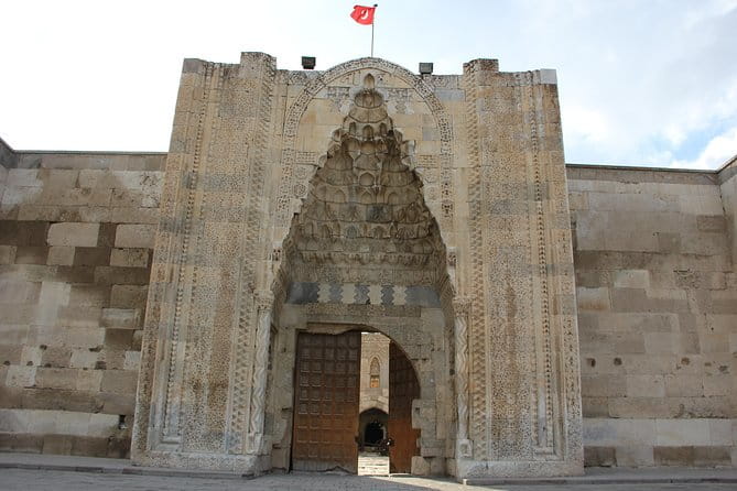 One day Konya Tour from Cappadocia - Logistics and Practical tips