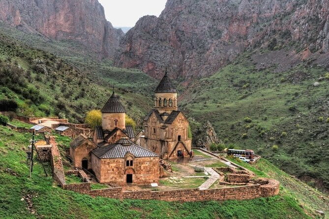 One Day Private Trip to Khor Virap, Noravank and Tatev Monasteries - Practical Considerations