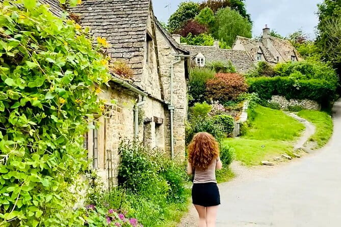One Day Road Trip from London to The Cotswolds - Final Thoughts