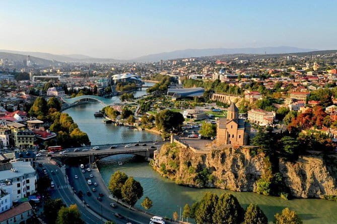 One day tour in Mtskheta and Tbilisi - Who Would Love This Tour?
