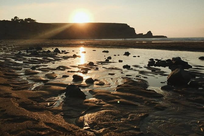 One-way Private Transfer From/To Santander Airport - Who Will Benefit Most?