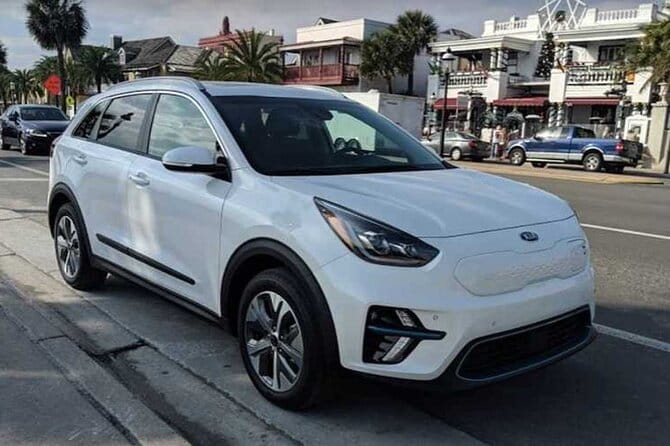 One Way Taxi Transfer from Harwich Seaport to London - Who Is This Transfer Best For?